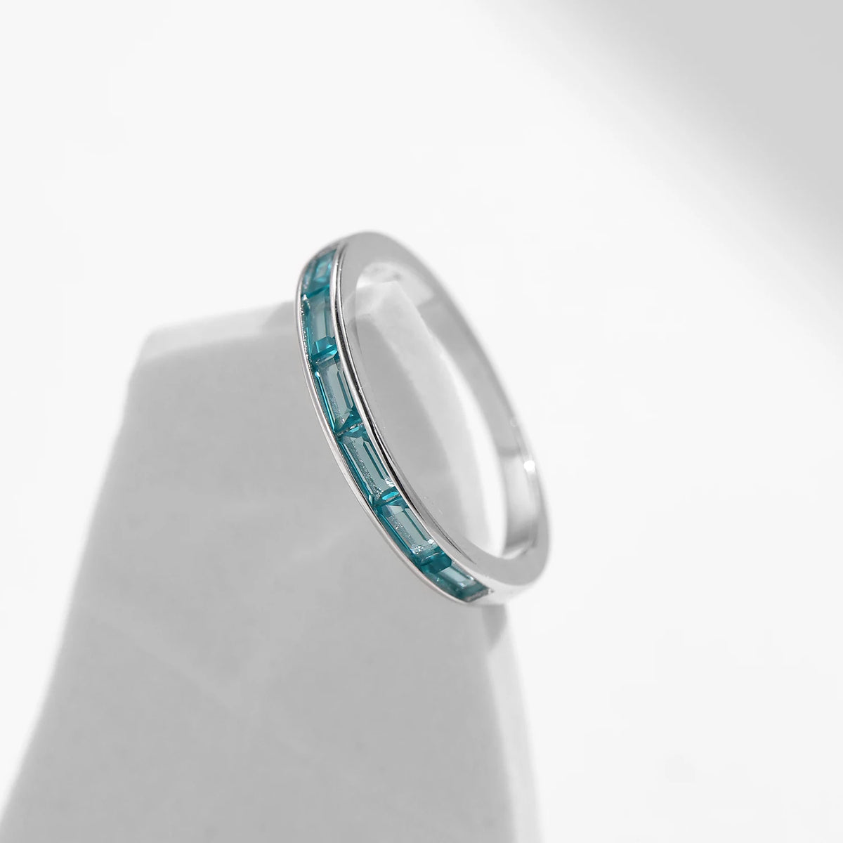 Aparador Eternity em Prata 925