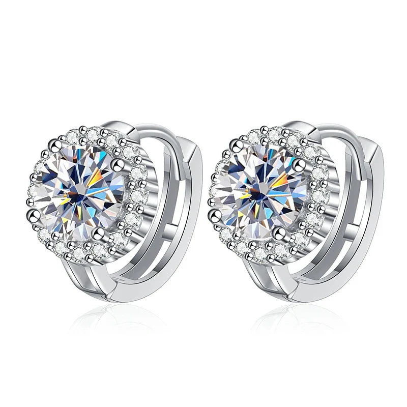Moissanites