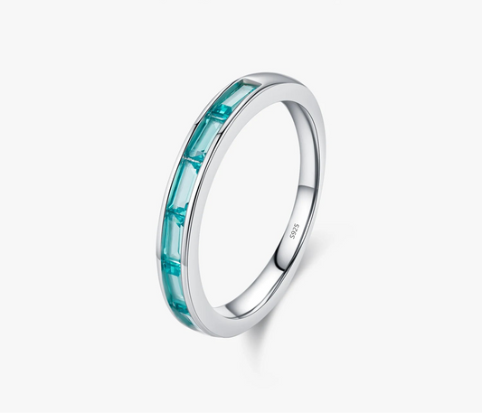 Aparador Eternity em Prata 925